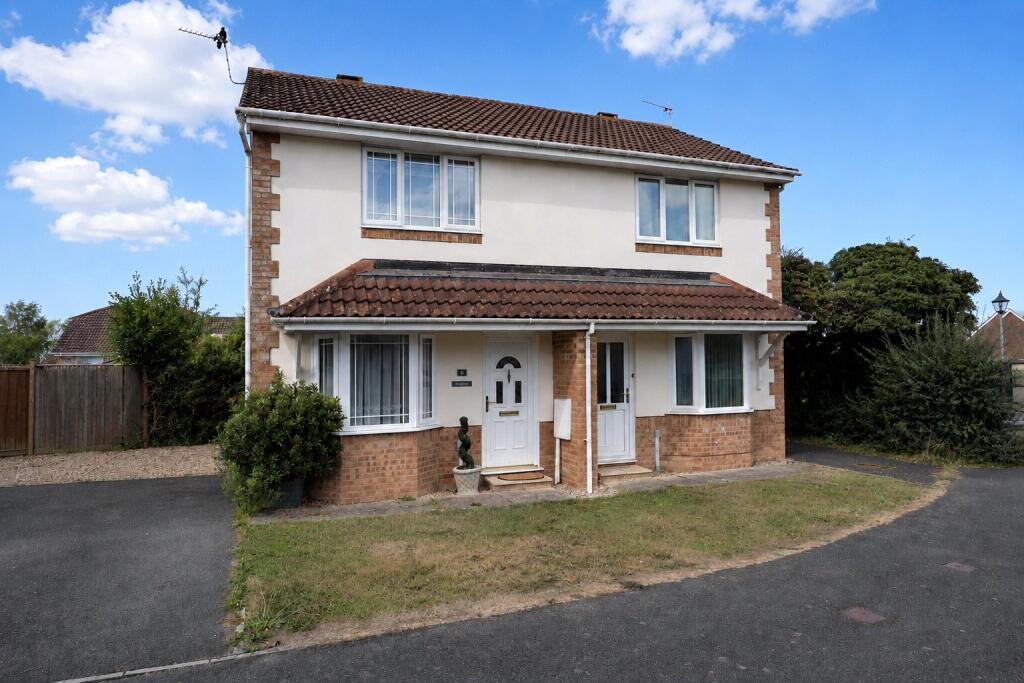 Main image of property: Wester-Moor Way, Roundswell, Barnstaple