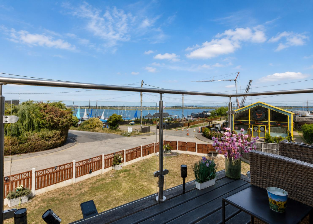 House in Maldon, Mayland - View 3