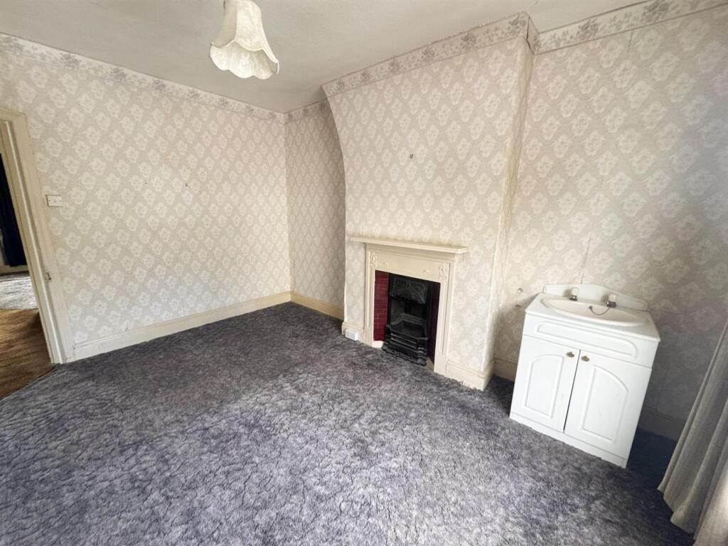 House in Shrewsbury - More