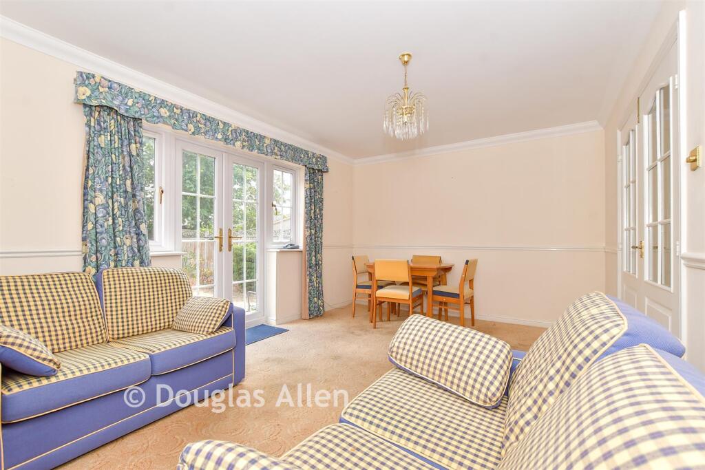 House in London - More
