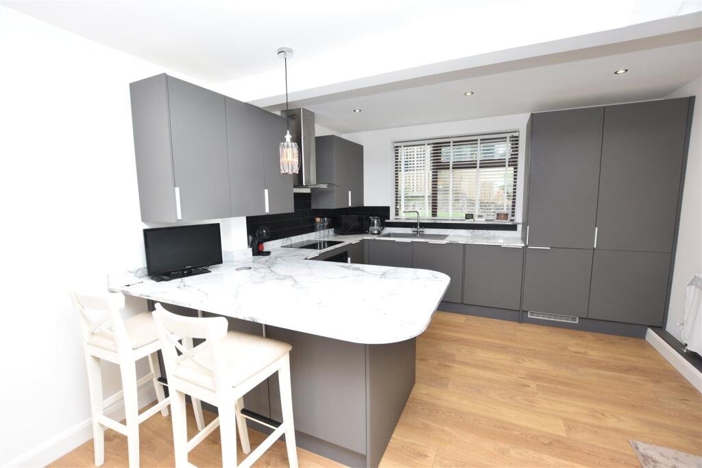 House in Leeds - More