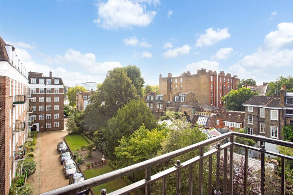 Apartment in London, Lot's Village, Chelsea - View 3