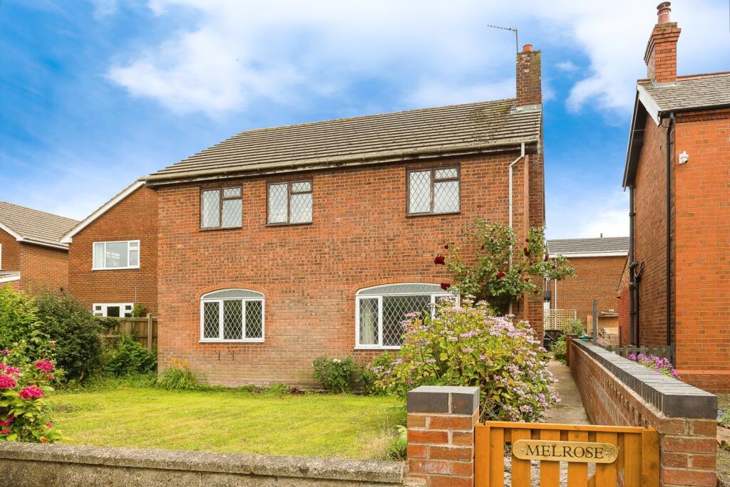 Main image of property: Chester Road, Gresford, Wrexham, LL12