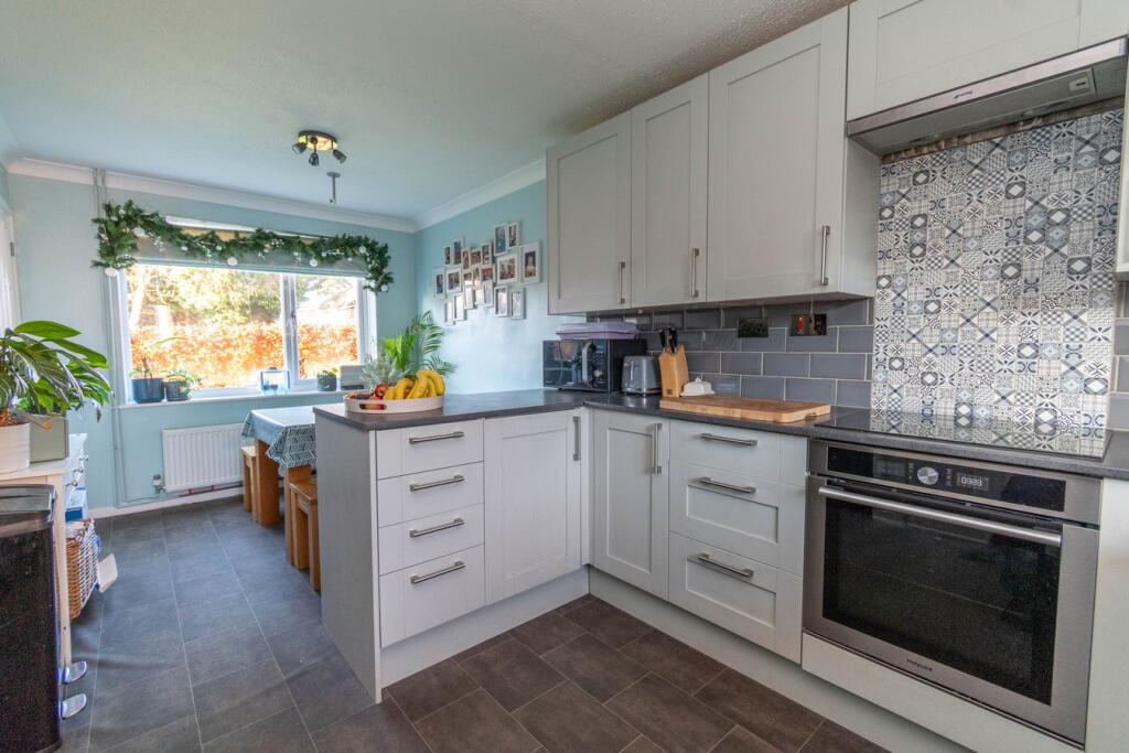 23, St Peters Road, Fakenham, NR21 photo 3