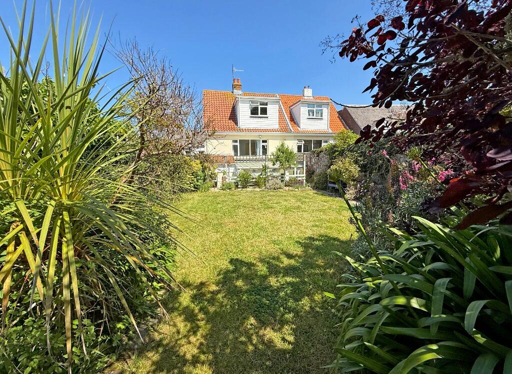 Main image of property: 12 Le Bourgage, Alderney, Channel Isles, GY9