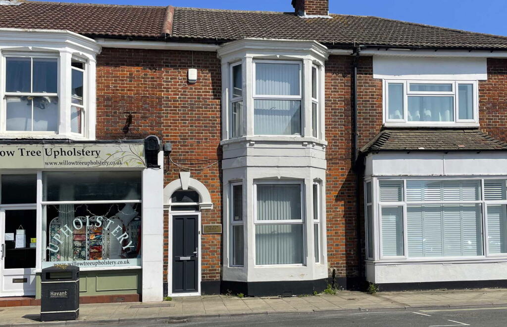 Main image of property: North Street, Havant PO9 1PT