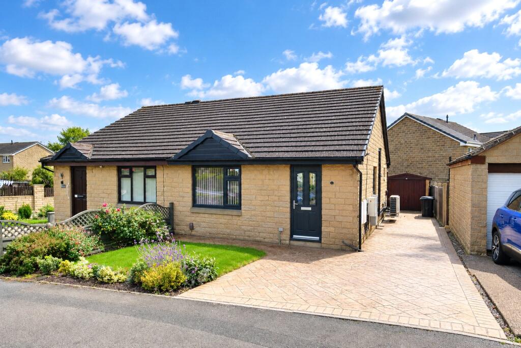 Main image of property: Barden Drive, Bingley, West Yorkshire, BD16