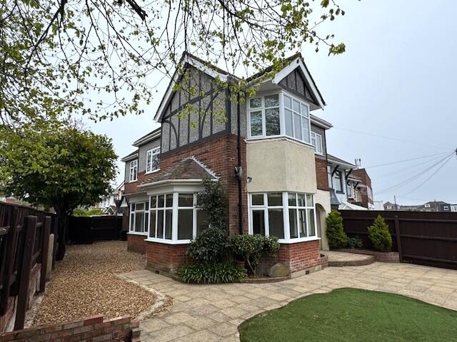 Main image of property: Jameson Road, Winton, BH9