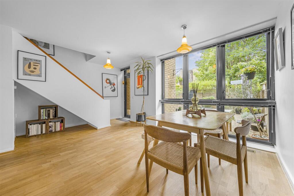 House in Bristol - View 5