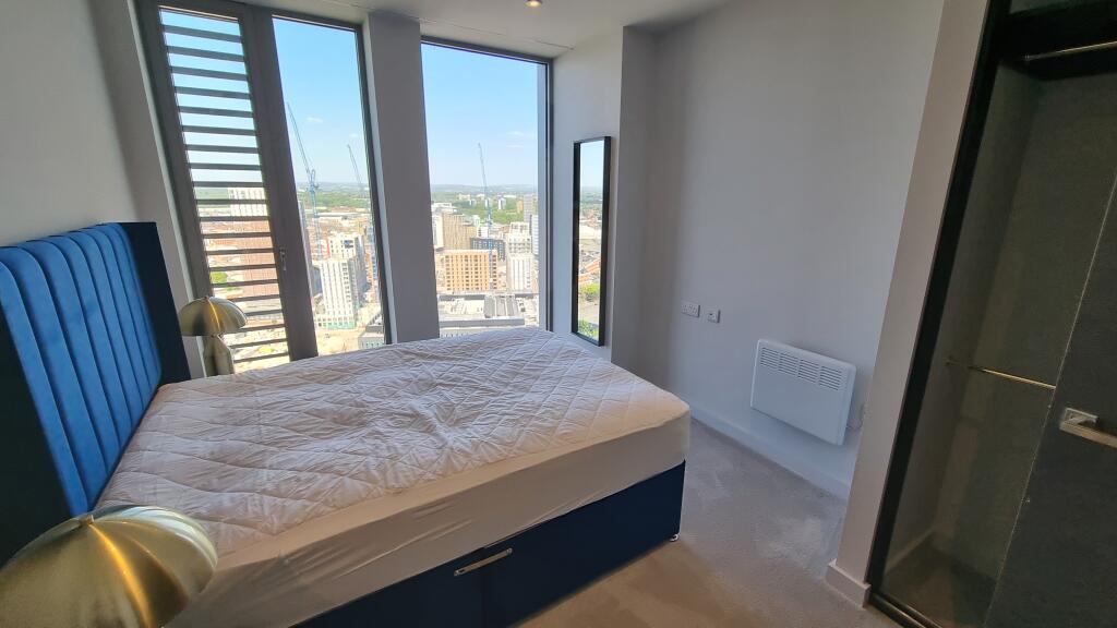3 bedroom apartment for rent
