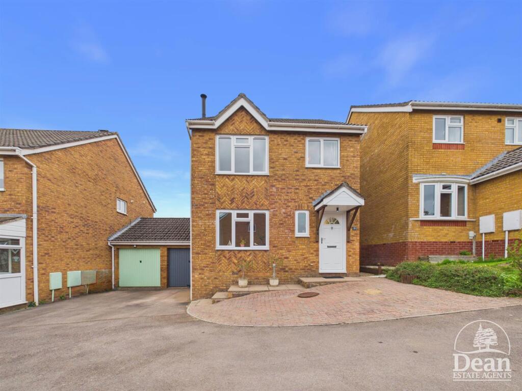 Main image of property: Sabrina Way, Lydney