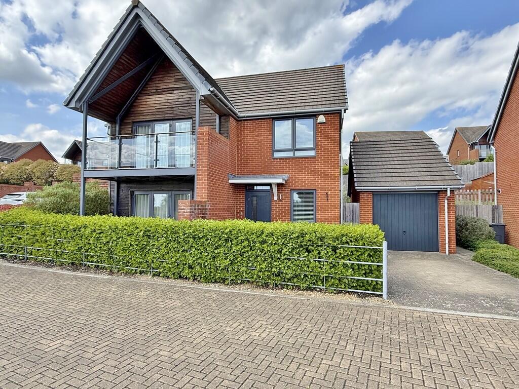 Portsea View, Bedhampton, Bedhampton