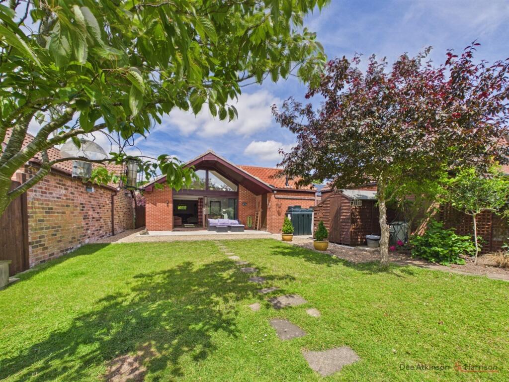 Main image of property: Main Street, Ulrome, YO25 8UE