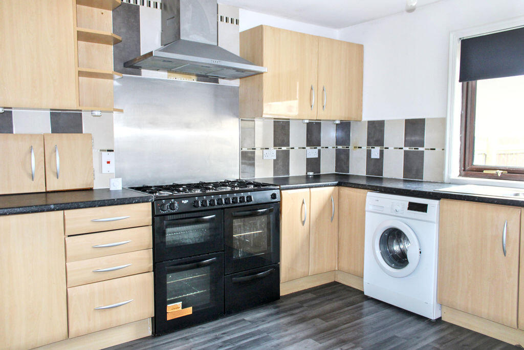 Main image of property: 10 ARRAN COURT, ALLOA 