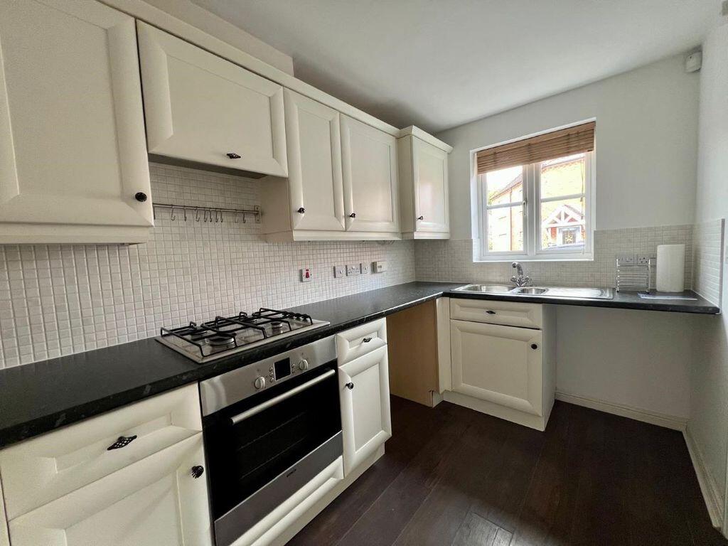 House in Dudley - View 5
