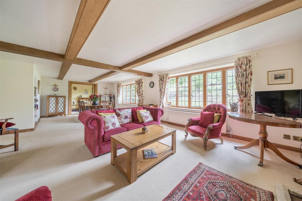 House in Canterbury - View 4