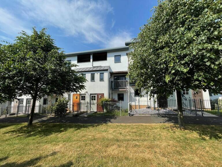 Main image of property: Endeavour Court, Stoke, Plymouth