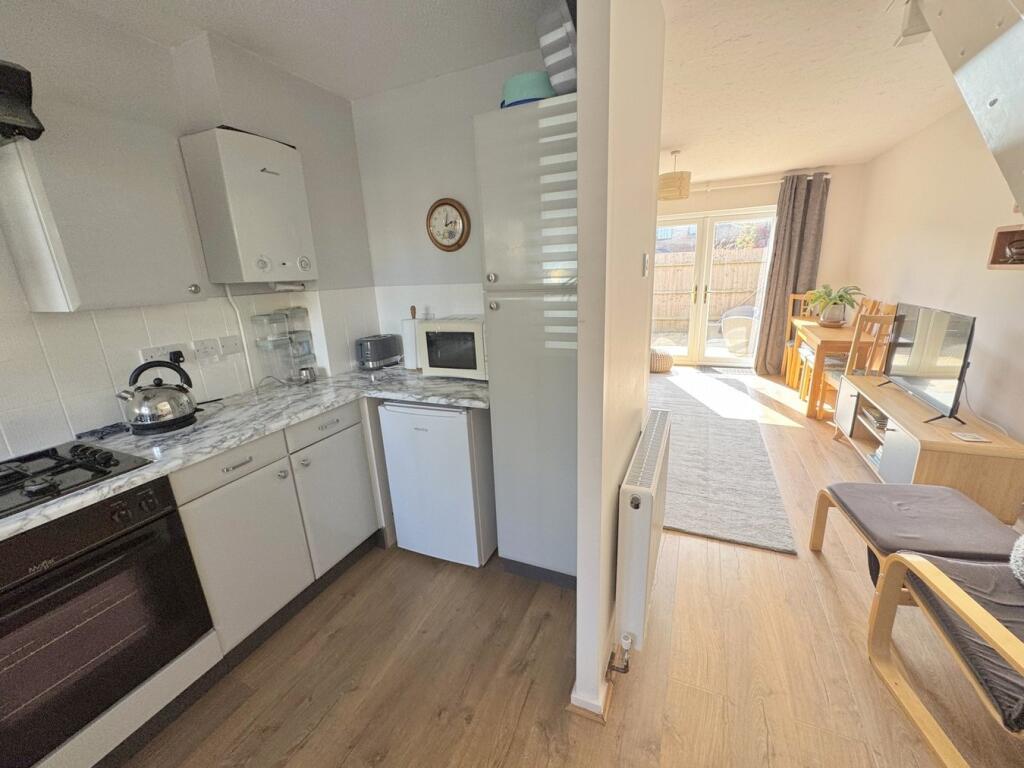 房产图片 7 - 贝特公园（Baiter Park）Vallis Close，Poole，BH15