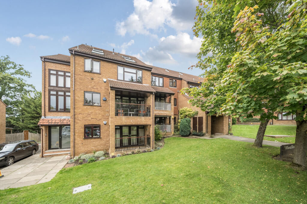 Main image of property: Woodhouse Eaves, Northwood, Hertfordshire