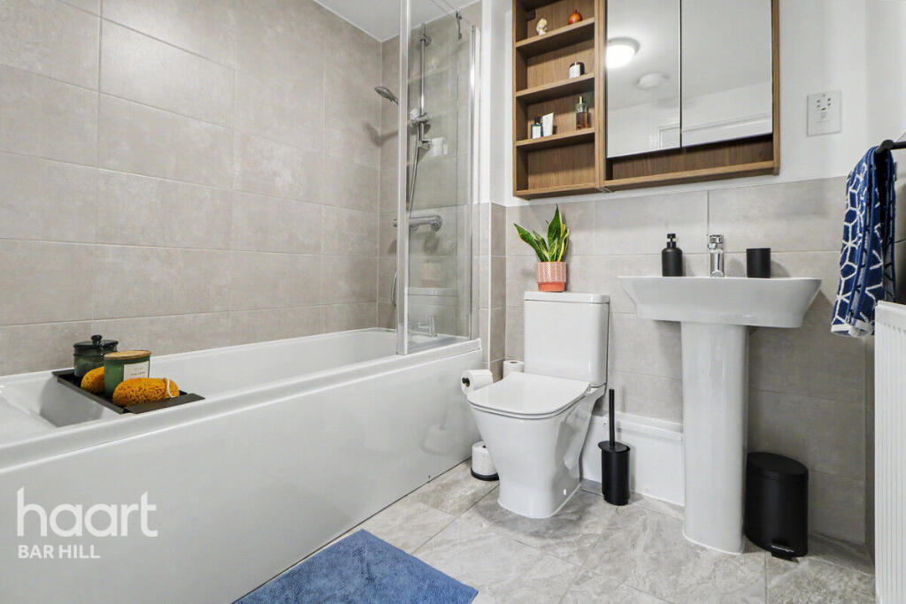 Main image of property: Pathfinder Way, Cambridge