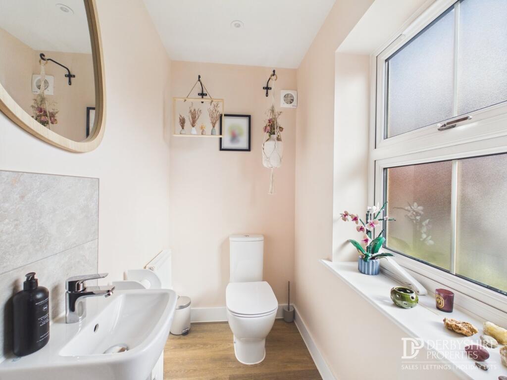 Stevenson Way, Ambergate, Belper, DE56 photo 4