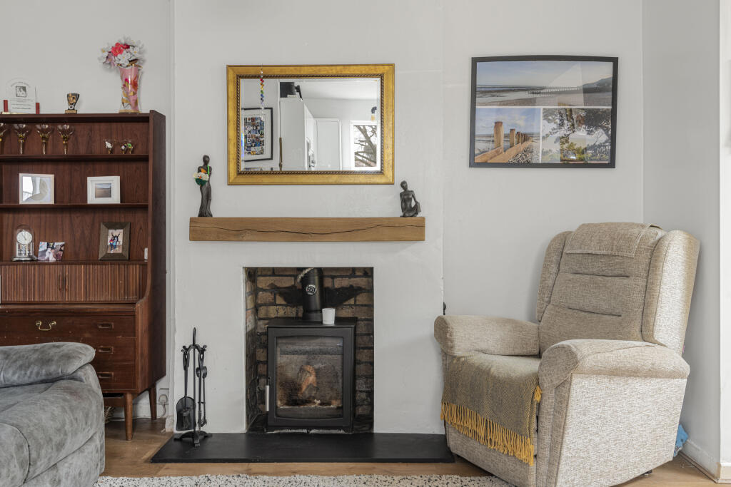 Main image of property: Glenarm Walk, Brislington, Bristol, BS4 4LS