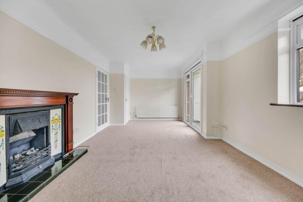 Main image of property: Matlock Road, Leyton