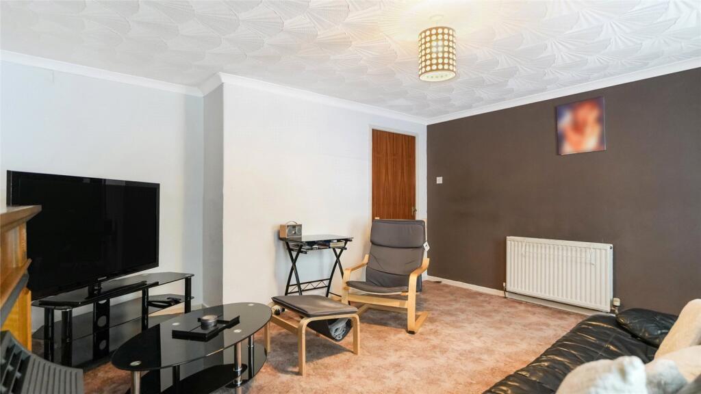 Apartment in Stirling, Lower Town, Old Town - More