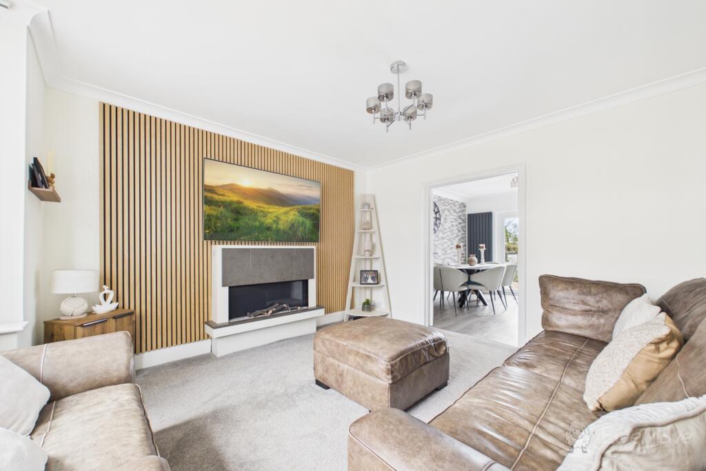 House in Folkestone, Foord - View 3