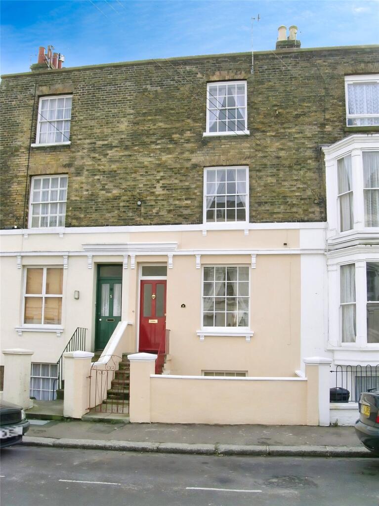 Main image of property: Norman Street, Dover, Kent, CT17