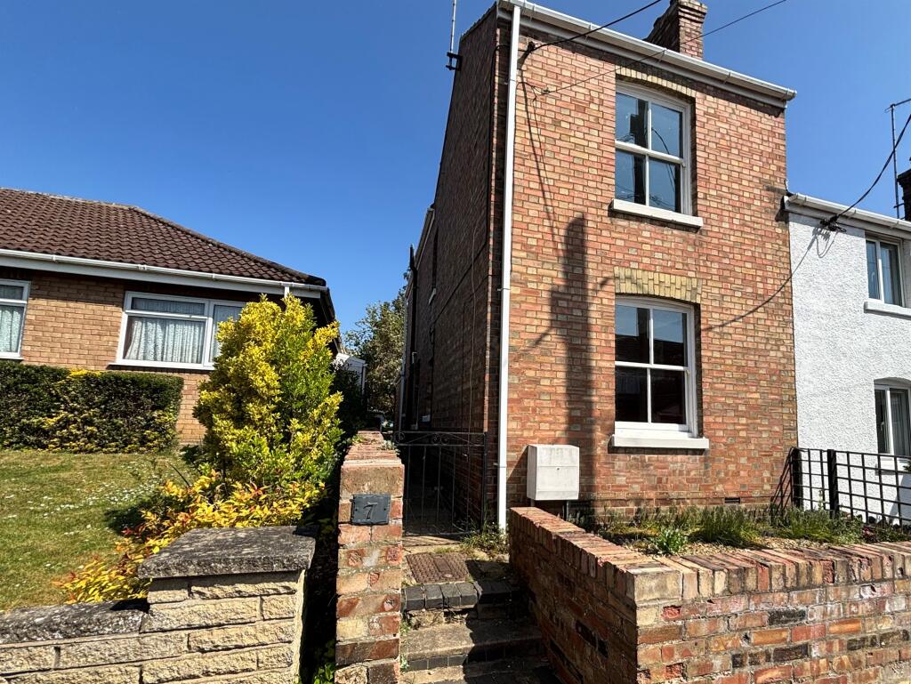 Main image of property: Middle Street, Farcet, Peterborough
