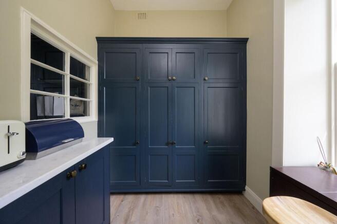 Pantry