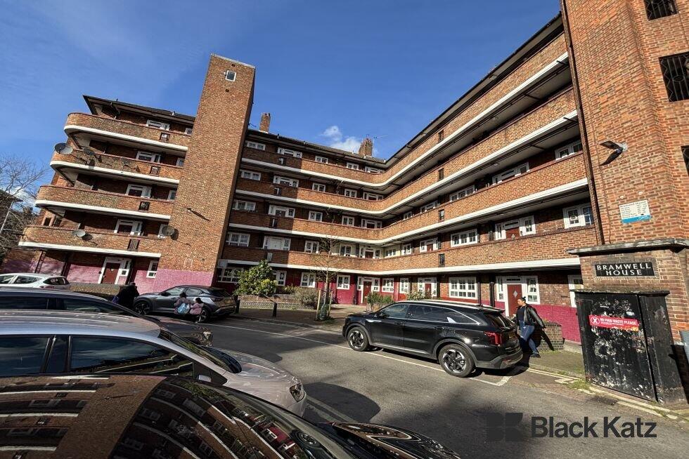 Main image of property: Harper Road , Borough/Elephant and Castle SE1