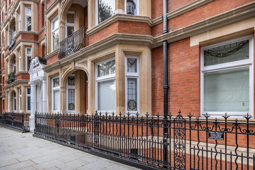 3 bedroom flat for rent