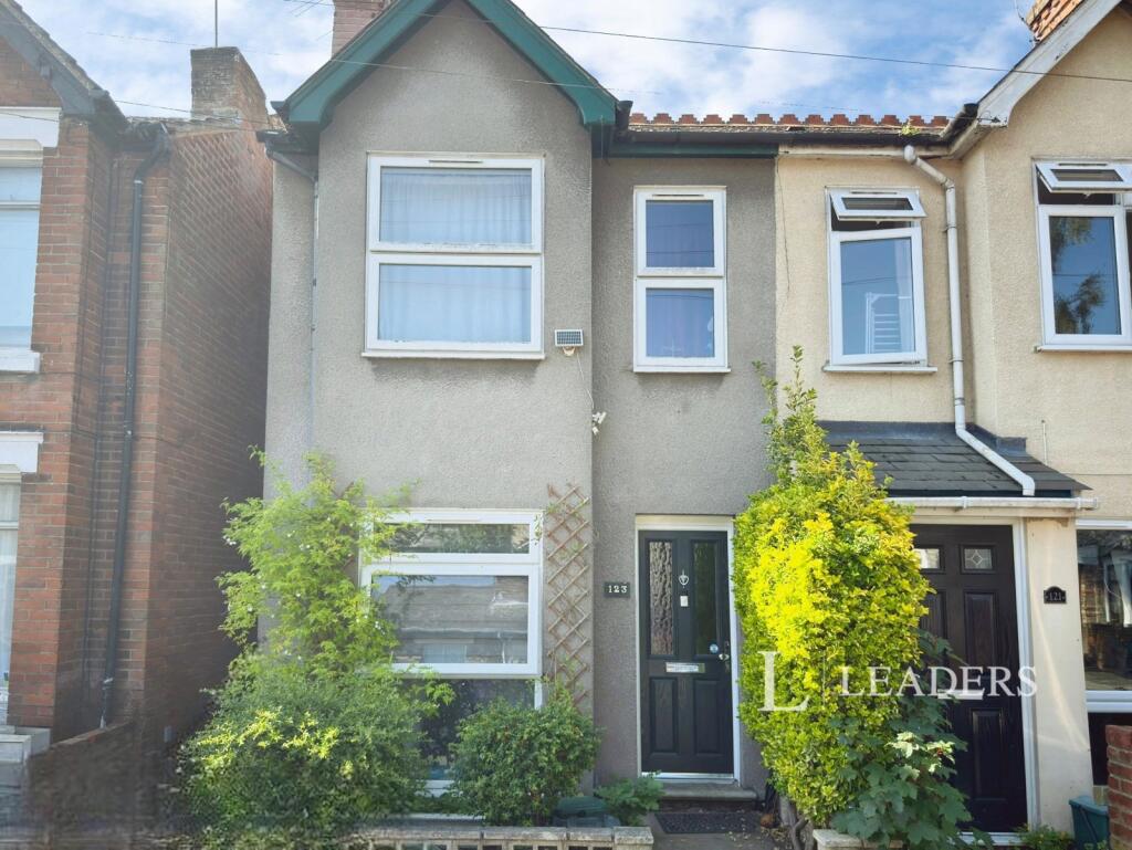 Main image of property: Morant Road, Colchester, Essex