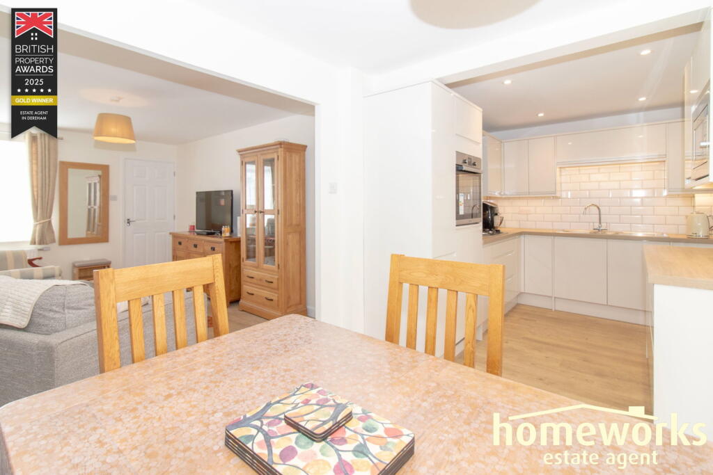 House in Breckland, Scarning - View 4