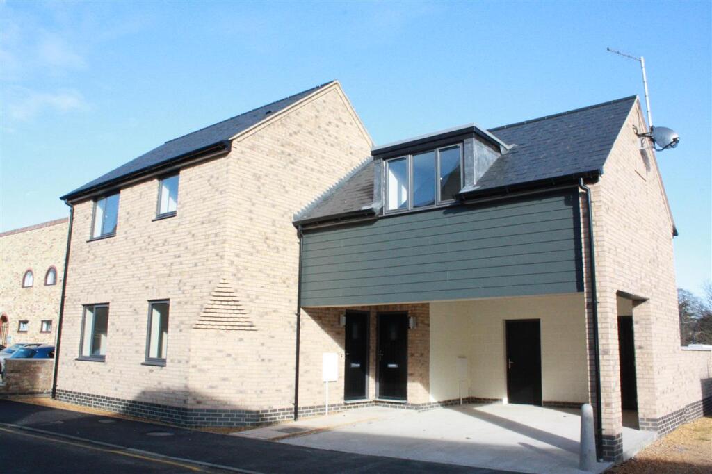 Main image of property: New Road, St Ives