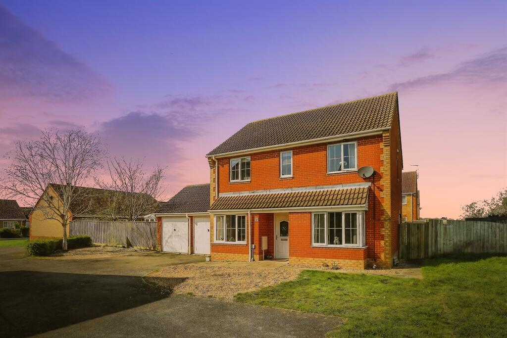 Main image of property: Drovers Close, Ramsey, Huntingdon