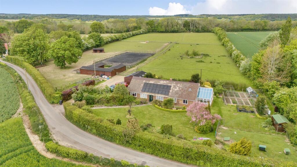 Main image of property: Canterbury, Kent