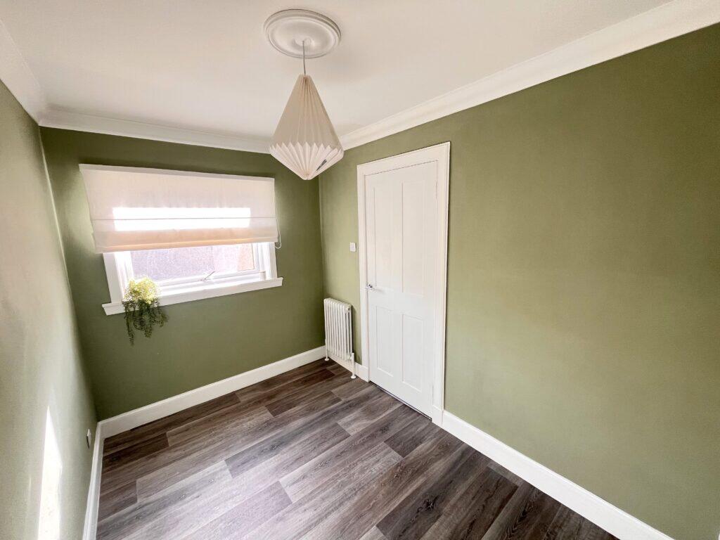House in Galashiels - More