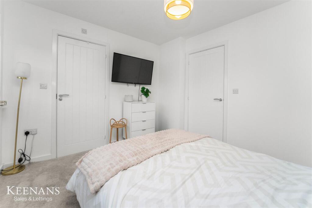 Additional image 30 of Waterfall Gardens, Clitheroe