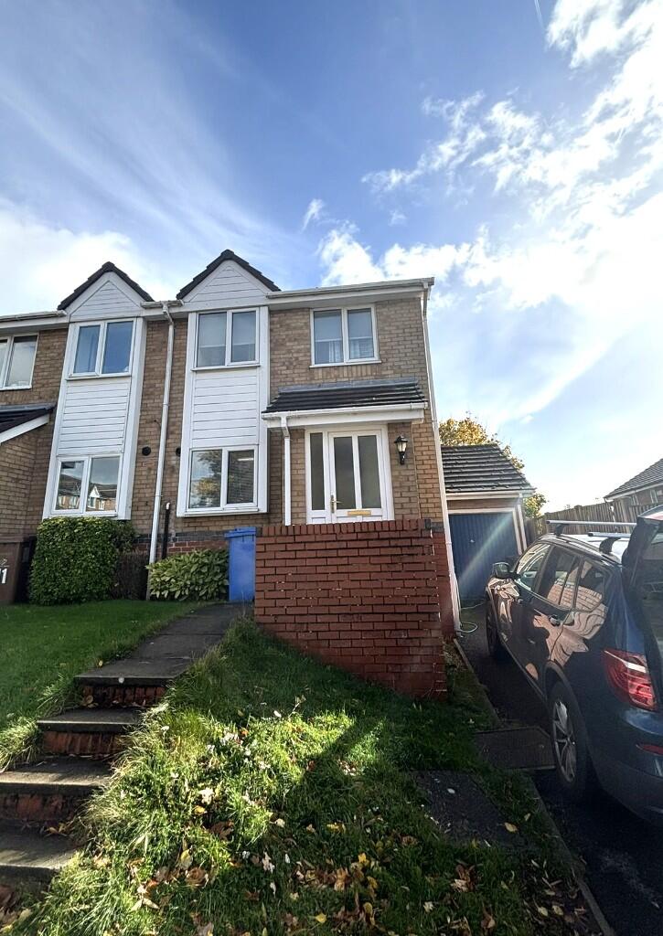 Main image of property: Gleadmoss Lane, Oakwood, Derby, DE21 2BP