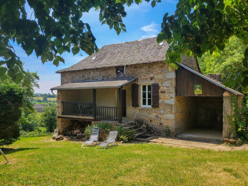 Main image of property: La Fouillade, Aveyron