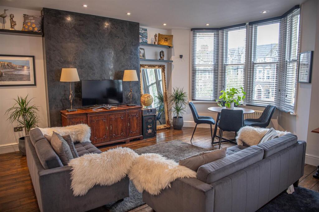 Main image of property: Cathedral Road, Cardiff