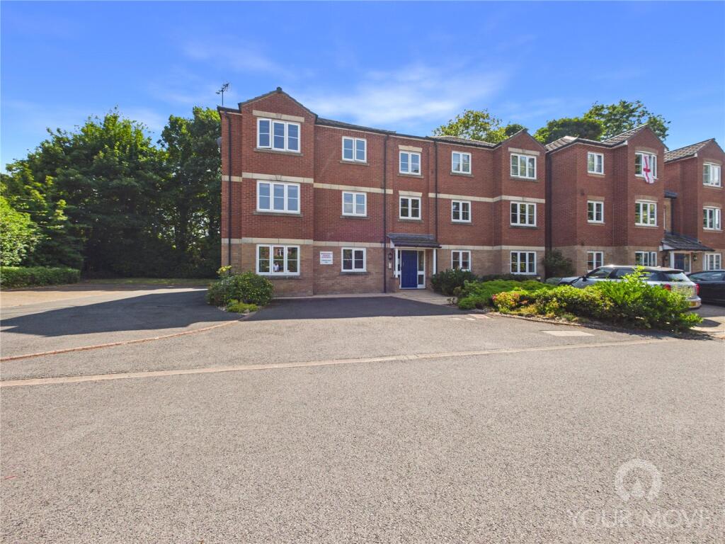 Main image of property: Earls Court, Norton Road, Stockton-on-Tees, Durham, TS20
