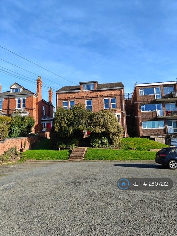 Main image of property: The Hollies, Worcester, WR3