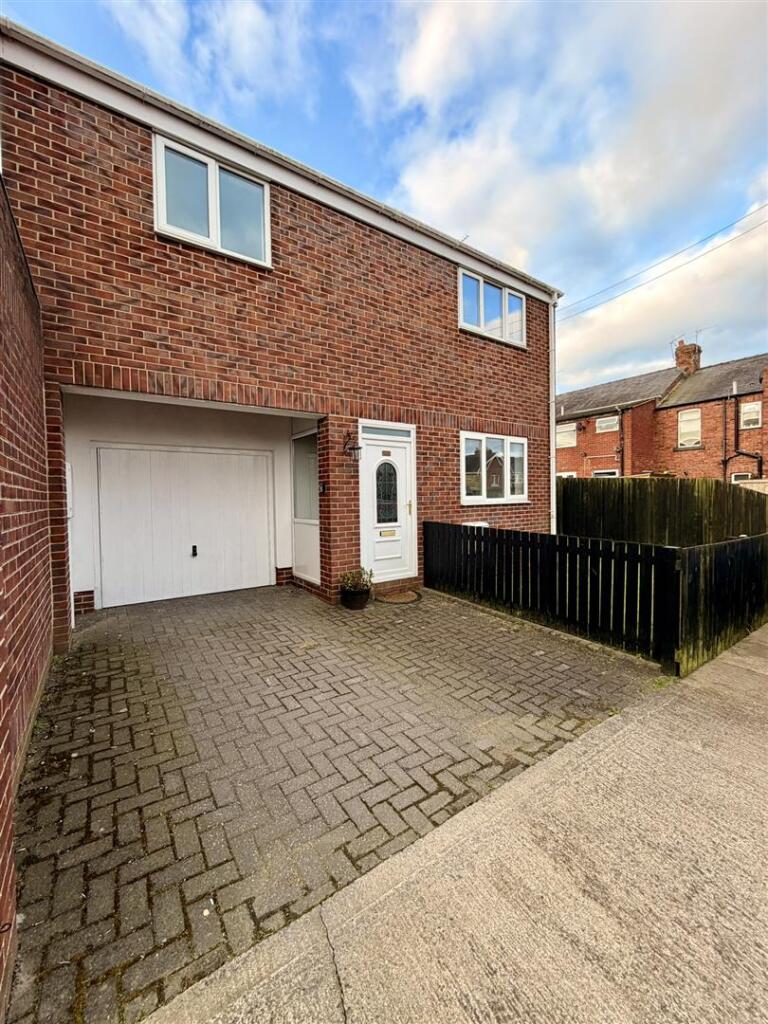 Main image of property: Burnell Road, Esh Winning, Durham