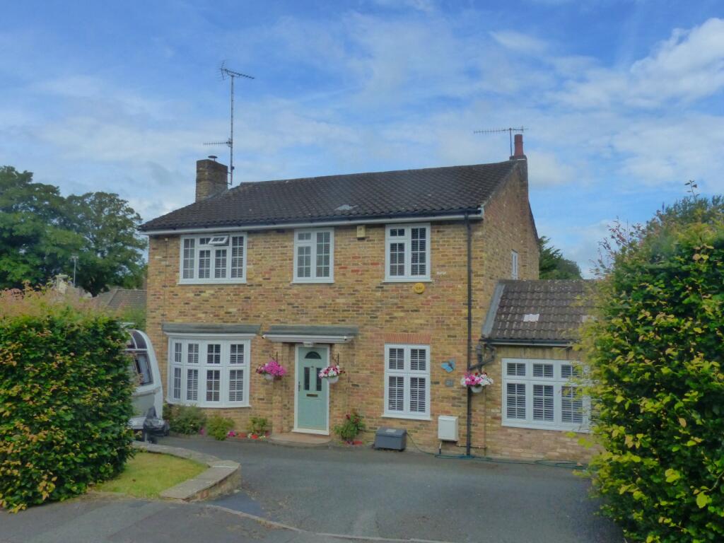 Main image of property: Curtis Road, Alton, Hampshire