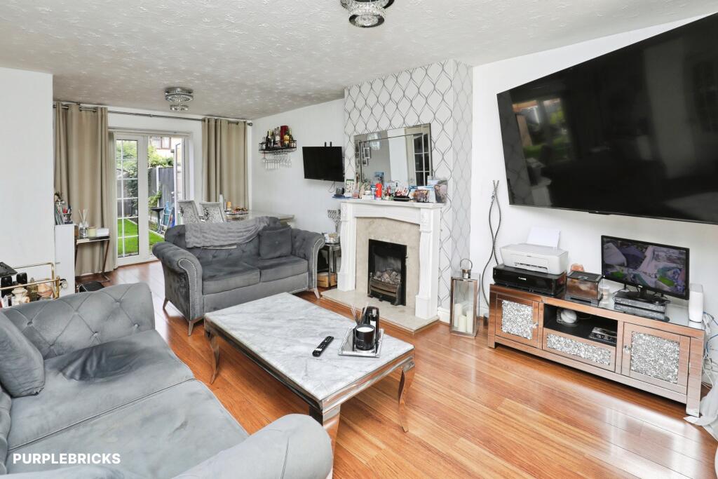 House in Liverpool - View 4