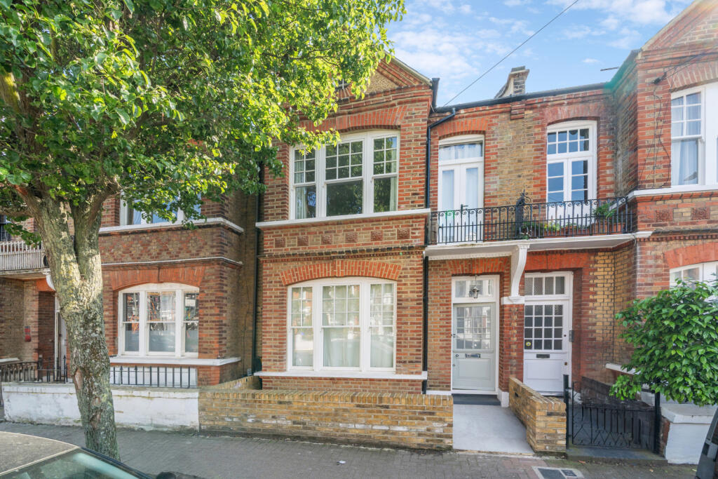 Main image of property: Norroy Road,
Putney Hill, SW15